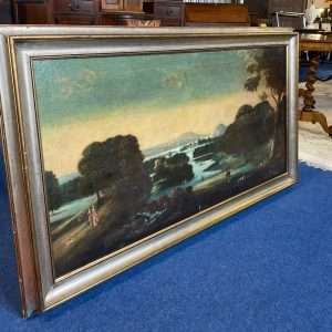 18th Century Ring of Kerry Landscape