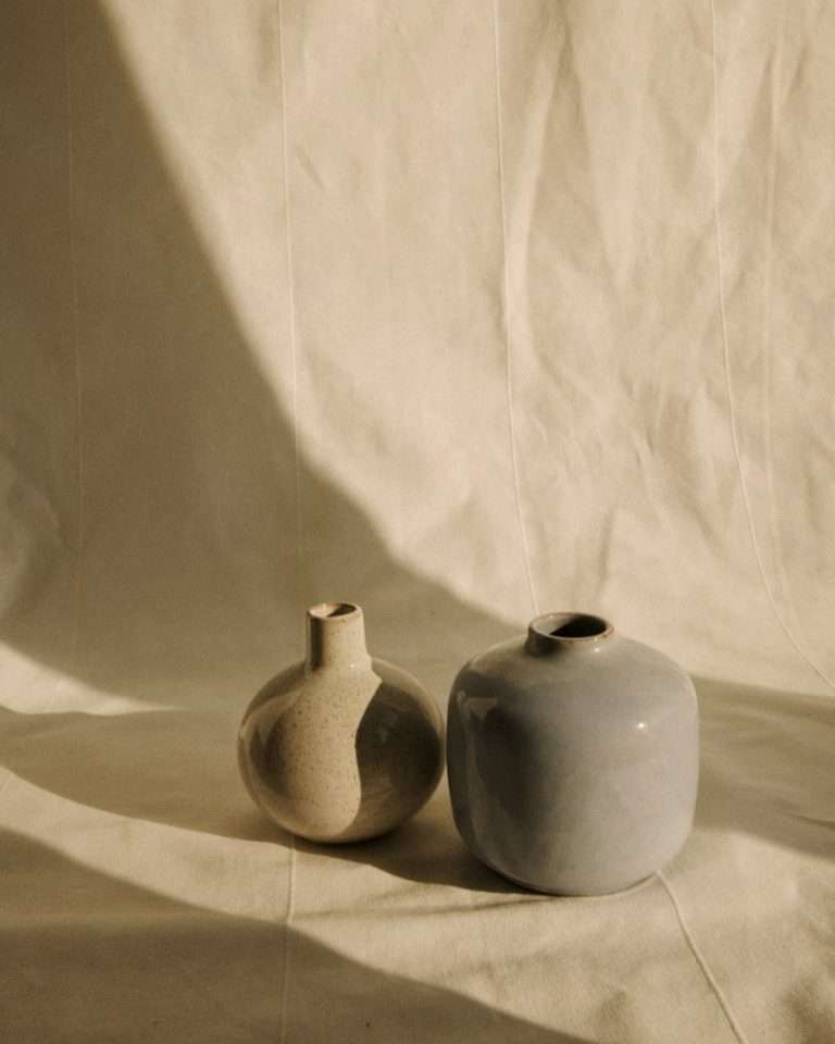 Ceramics at Forest Mill