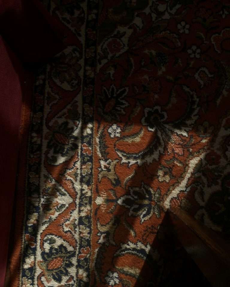 Textiles at Forest Mill